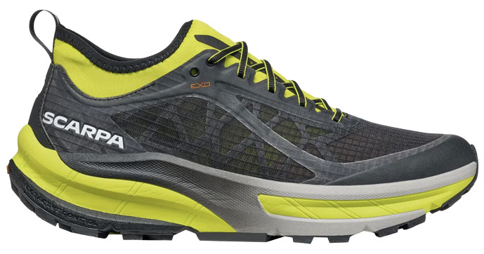 Best Trail Running Shoes of 2024 Switchback Travel